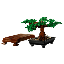 LEGO Botanicals - Bonsaitr� (10281)