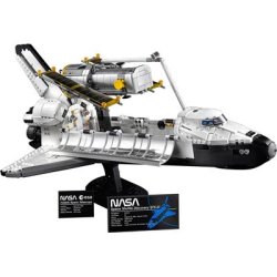 LEGO Icons - NASA Space Shuttle Discovery (10283)