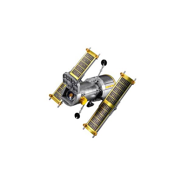 LEGO Icons - NASA Space Shuttle Discovery (10283)