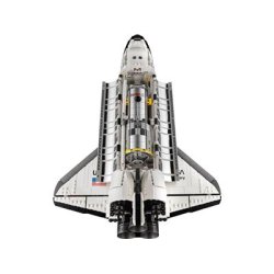 LEGO Icons - NASA Space Shuttle Discovery (10283)