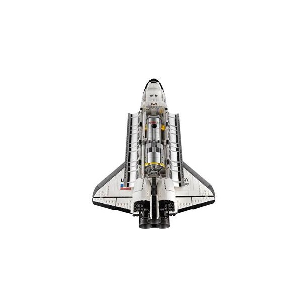 LEGO Icons - NASA Space Shuttle Discovery (10283)
