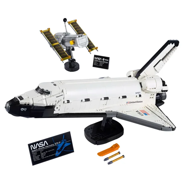 10283 - NASA Space Shuttle Discovery