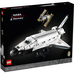 10283 - NASA Space Shuttle Discovery