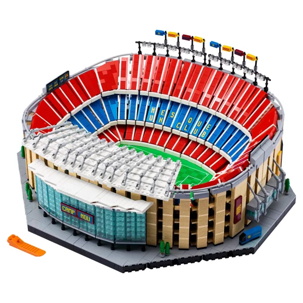 Camp Nou - FC Barcelona (10284)