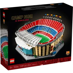 Camp Nou - FC Barcelona (10284)