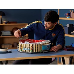LEGO Icons - Camp Nou - FC Barcelona (10284)