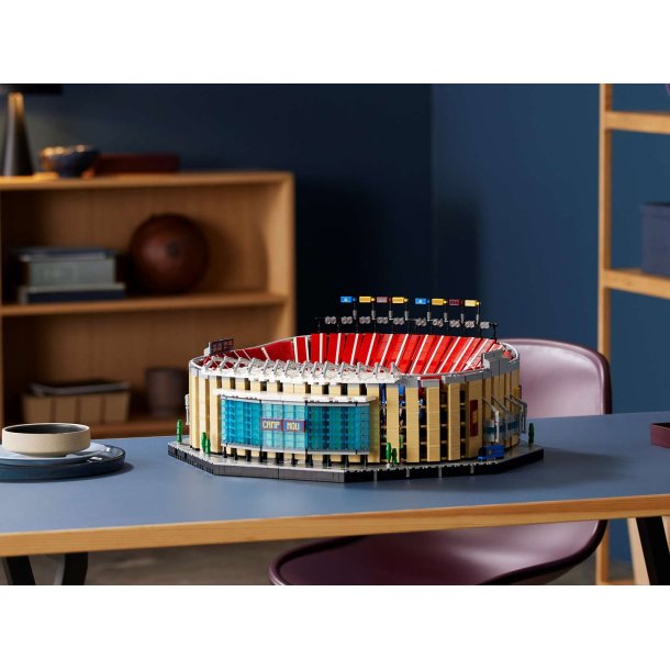 LEGO Icons - Camp Nou - FC Barcelona (10284)