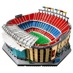 LEGO Icons - Camp Nou - FC Barcelona (10284)