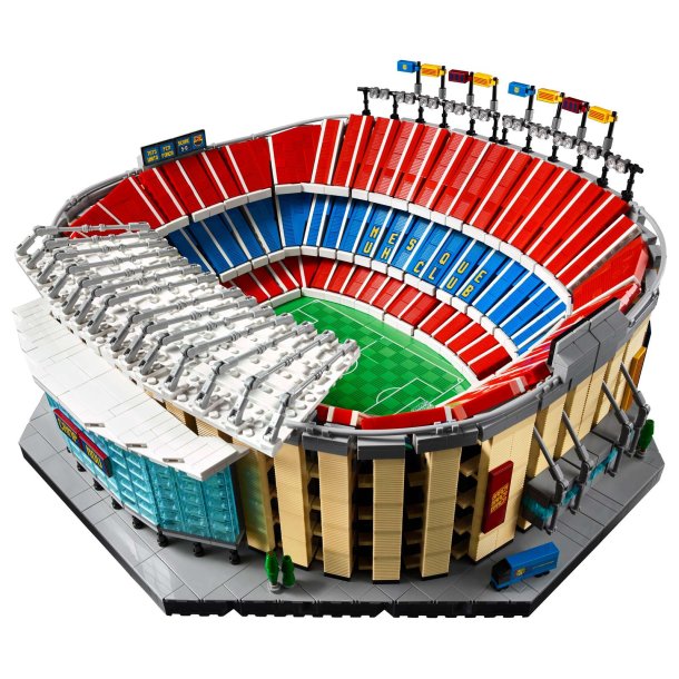 LEGO Icons - Camp Nou - FC Barcelona (10284)