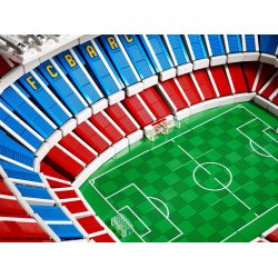 LEGO Icons - Camp Nou - FC Barcelona (10284)