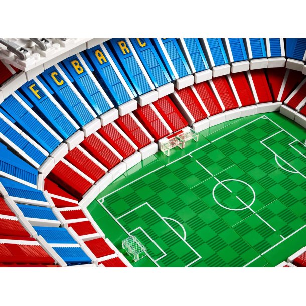 LEGO Icons - Camp Nou - FC Barcelona (10284)