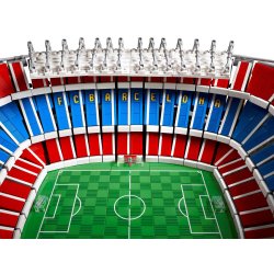 LEGO Icons - Camp Nou - FC Barcelona (10284)