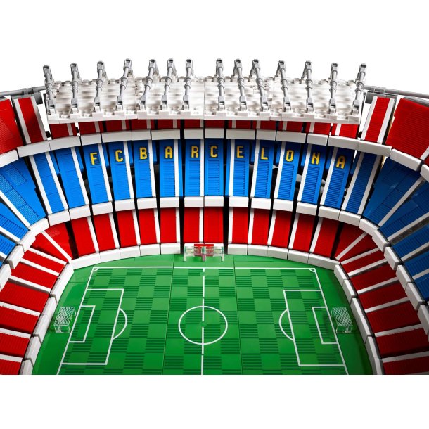 LEGO Icons - Camp Nou - FC Barcelona (10284)