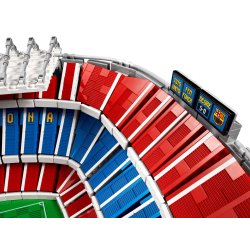 LEGO Icons - Camp Nou - FC Barcelona (10284)