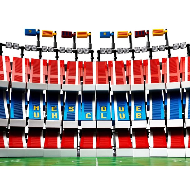Camp Nou - FC Barcelona (10284)