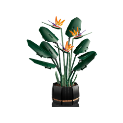 LEGO Botanicals - Paradisfugl (10289)