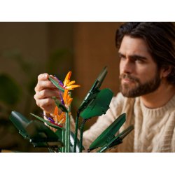 LEGO Botanicals - Paradisfugl (10289)