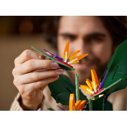LEGO Botanicals - Paradisfugl (10289)