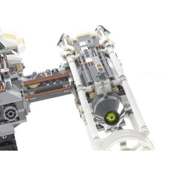 Y-Wing Attack Starfighter UCS 1st edition (10134)