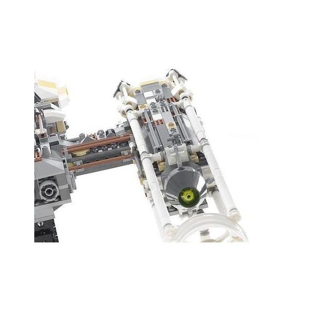 Y-Wing Attack Starfighter UCS 1st edition (10134)