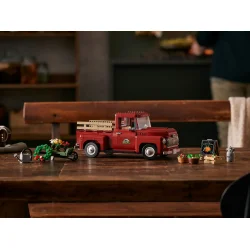 LEGO Icons - Pickup Truck (10290)