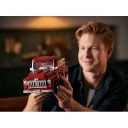 LEGO Icons - Pickup Truck (10290)