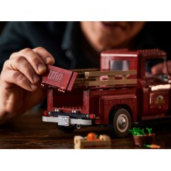 LEGO Icons - Pickup Truck (10290)