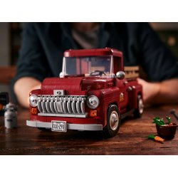 LEGO Icons - Pickup Truck (10290)