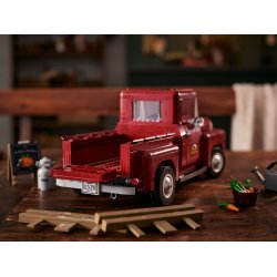 LEGO Icons - Pickup Truck (10290)