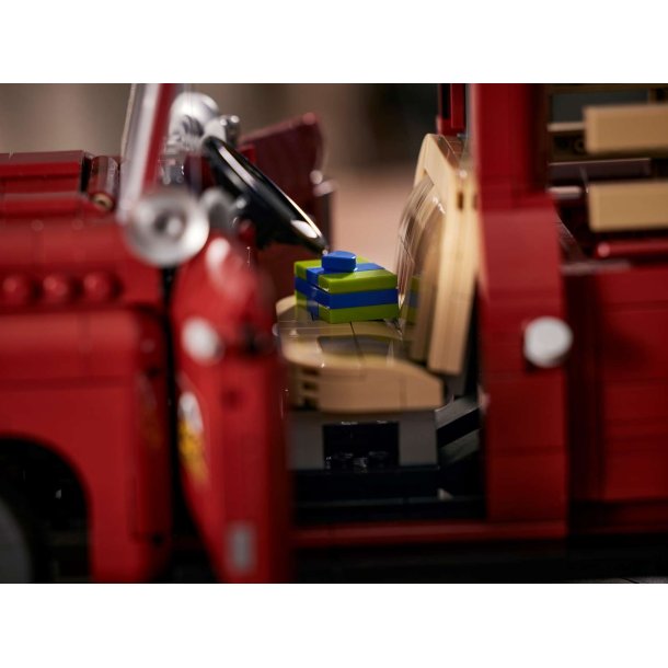 LEGO Icons - Pickup Truck (10290)