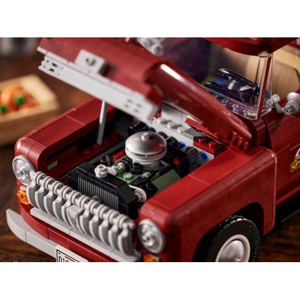 LEGO Icons - Pickup Truck (10290)
