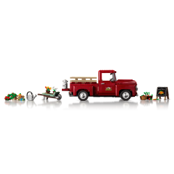 LEGO Icons - Pickup Truck (10290)