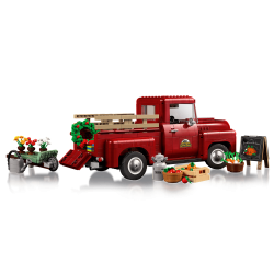 LEGO Icons - Pickup Truck (10290)