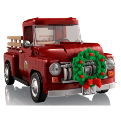 LEGO Icons - Pickup Truck (10290)