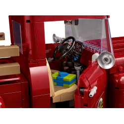LEGO Icons - Pickup Truck (10290)