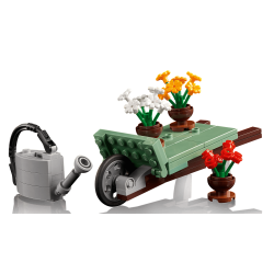 LEGO Icons - Pickup Truck (10290)