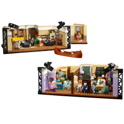 Lejlighederne fra Venner (10292)