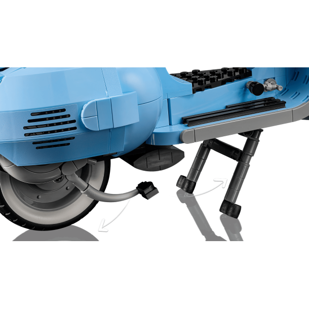 LEGO Icons - Vespa 125 (10298)