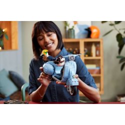 LEGO Icons - Vespa 125 (10298)