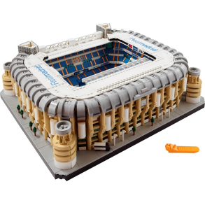 Real Madrid - Santiago Bernabeu Stadium (10299)