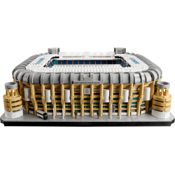 LEGO Creator Expert - Real Madrid &ndash; Santiago Bernab�u stadion (10299)