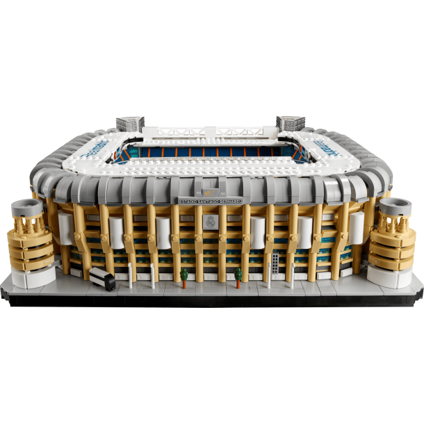 LEGO Creator Expert - Real Madrid &ndash; Santiago Bernab�u stadion (10299)