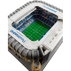 LEGO Creator Expert - Real Madrid &ndash; Santiago Bernab�u stadion (10299)
