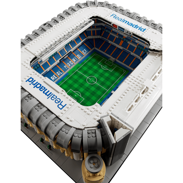 LEGO Creator Expert - Real Madrid &ndash; Santiago Bernab�u stadion (10299)