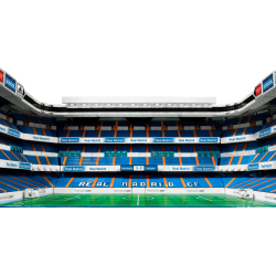 LEGO Creator Expert - Real Madrid &ndash; Santiago Bernab�u stadion (10299)