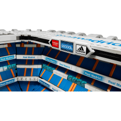 LEGO Creator Expert - Real Madrid &ndash; Santiago Bernab�u stadion (10299)