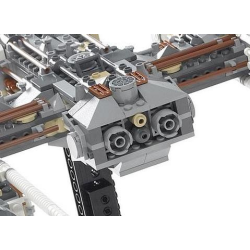 Y-Wing Attack Starfighter UCS 1st edition (10134)