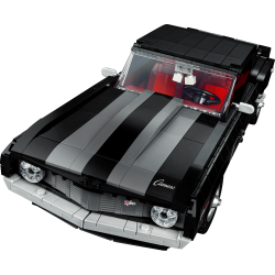 LEGO Icons - Chevrolet Camaro Z28 (10304)