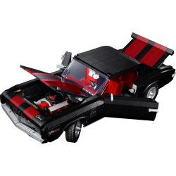 LEGO Icons - Chevrolet Camaro Z28 (10304)