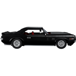LEGO Icons - Chevrolet Camaro Z28 (10304)